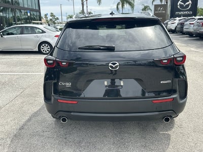 2024 Mazda Mazda CX-50 2.5 S Premium Plus Package