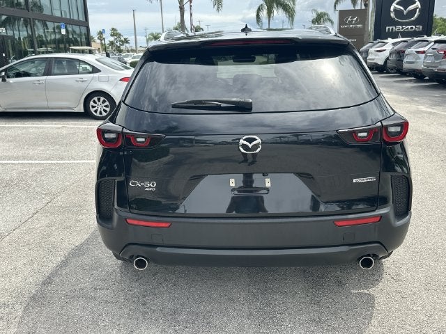 2024 Mazda Mazda CX-50 2.5 S Premium Plus Package