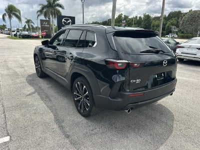 2024 Mazda Mazda CX-50 2.5 S Premium Plus Package