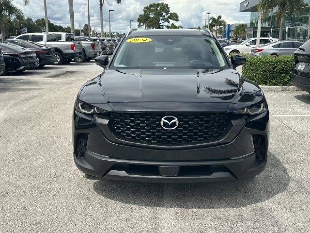 2024 Mazda Mazda CX-50 2.5 S Premium Plus Package