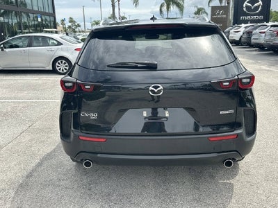 2024 Mazda Mazda CX-50 2.5 S Premium Plus Package