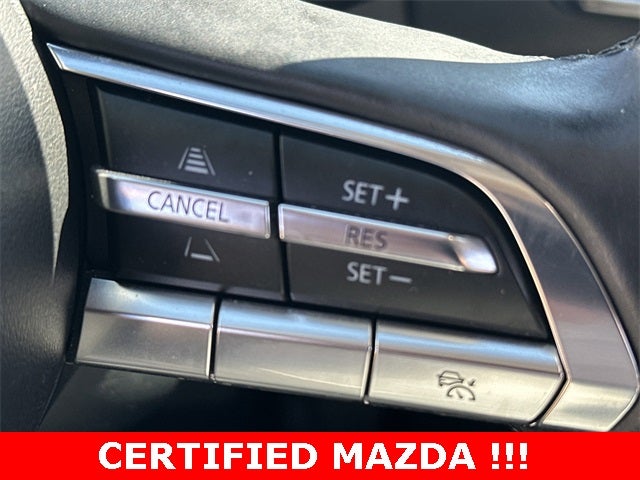 2023 Mazda Mazda CX-50 2.5 S Premium Plus Package