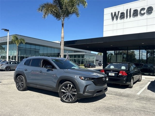 2023 Mazda Mazda CX-50 2.5 S Premium Plus Package