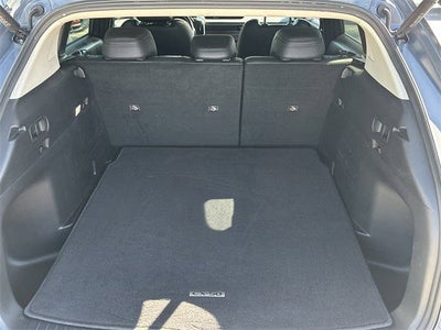 2023 Mazda Mazda CX-50 2.5 S Premium Plus Package