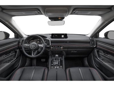 2026 Mazda Mazda CX-50 2.5 Turbo Premium Plus AWD
