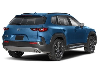 2026 Mazda Mazda CX-50 2.5 Turbo Premium Plus AWD