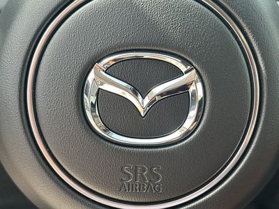 2026 Mazda Mazda CX-50 2.5 Turbo Premium Plus AWD