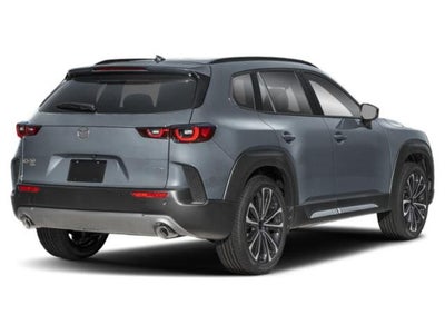 2026 Mazda Mazda CX-50 2.5 Turbo Premium Plus AWD