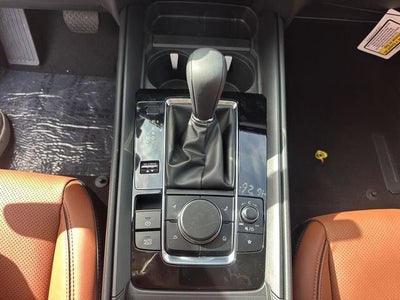 2026 Mazda Mazda CX-50 2.5 Turbo Premium Plus AWD