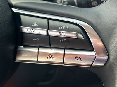 2026 Mazda Mazda CX-50 2.5 Turbo Premium Plus AWD
