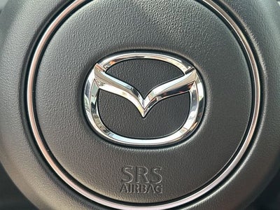 2026 Mazda Mazda CX-50 2.5 Turbo Premium Plus AWD
