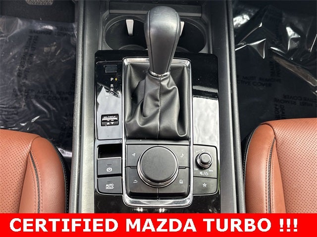 2023 Mazda Mazda CX-50 2.5 Turbo Premium Plus Package