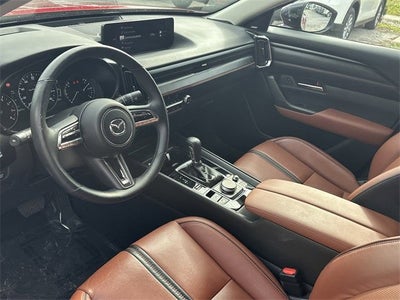 2023 Mazda Mazda CX-50 2.5 Turbo Premium Plus Package