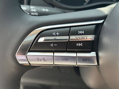 2026 Mazda Mazda CX-50 2.5 Turbo Premium Plus AWD