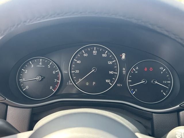 2026 Mazda Mazda CX-50 2.5 Turbo Premium Plus AWD