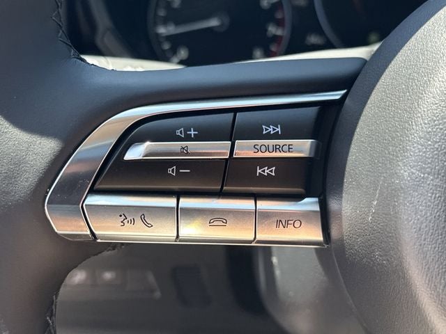 2026 Mazda Mazda CX-50 2.5 Turbo Premium Plus AWD