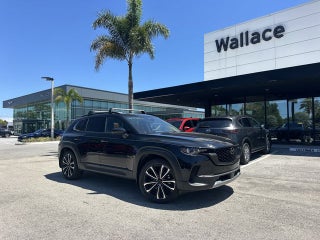 2026 Mazda Mazda CX-50 2.5 Turbo Premium Plus AWD