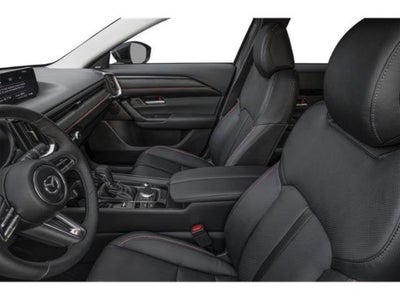 2026 Mazda Mazda CX-50 2.5 Turbo Premium Plus AWD