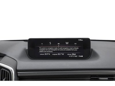 2026 Mazda Mazda CX-50 2.5 Turbo Premium Plus AWD