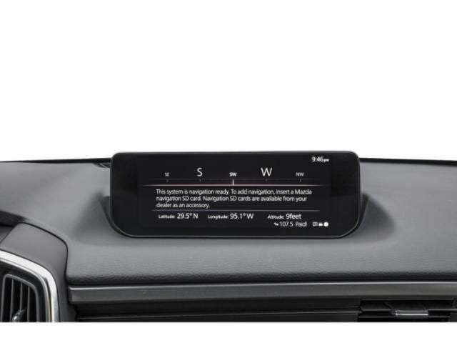 2026 Mazda Mazda CX-50 2.5 Turbo Premium Plus AWD