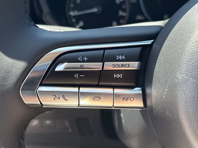 2026 Mazda Mazda CX-50 2.5 Turbo Premium Plus AWD