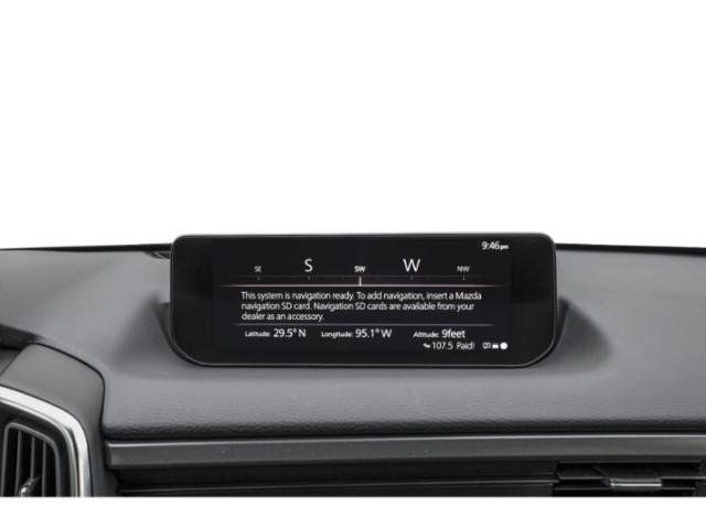 2026 Mazda Mazda CX-50 2.5 Turbo Premium Plus AWD