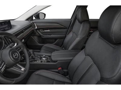 2026 Mazda Mazda CX-50 2.5 Turbo Premium Plus AWD