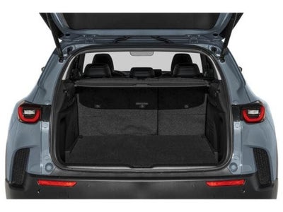 2026 Mazda Mazda CX-50 2.5 Turbo Premium Plus AWD