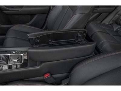 2026 Mazda Mazda CX-50 2.5 Turbo Premium Plus AWD