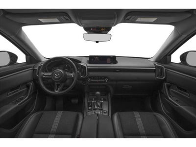 2026 Mazda Mazda CX-50 2.5 S Meridian Edition AWD