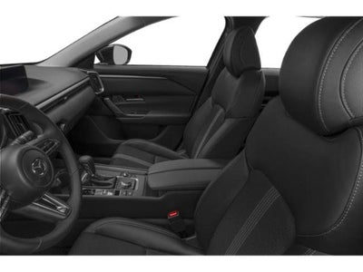 2026 Mazda Mazda CX-50 2.5 S Meridian Edition AWD