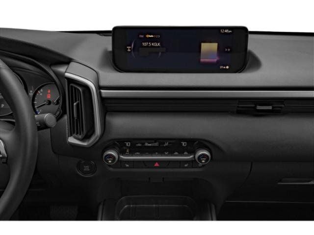 2026 Mazda Mazda CX-50 2.5 S Meridian Edition AWD