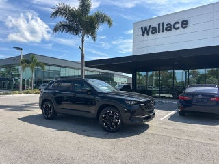 2026 Mazda Mazda CX-50 2.5 S Meridian Edition AWD