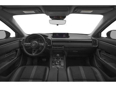2026 Mazda Mazda CX-50 2.5 S Meridian Edition AWD