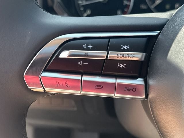 2026 Mazda Mazda CX-50 2.5 S Meridian Edition AWD