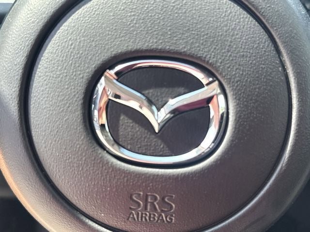 2026 Mazda Mazda CX-50 2.5 S Meridian Edition AWD
