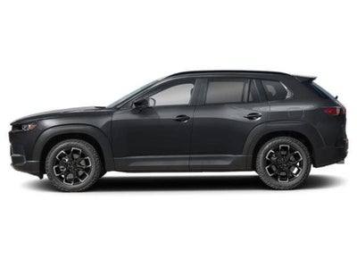 2026 Mazda Mazda CX-50 2.5 S Meridian Edition AWD