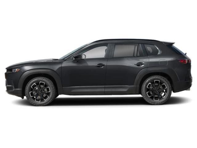 2026 Mazda Mazda CX-50 2.5 S Meridian Edition AWD