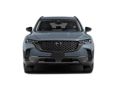 2026 Mazda Mazda CX-50 2.5 S Meridian Edition AWD