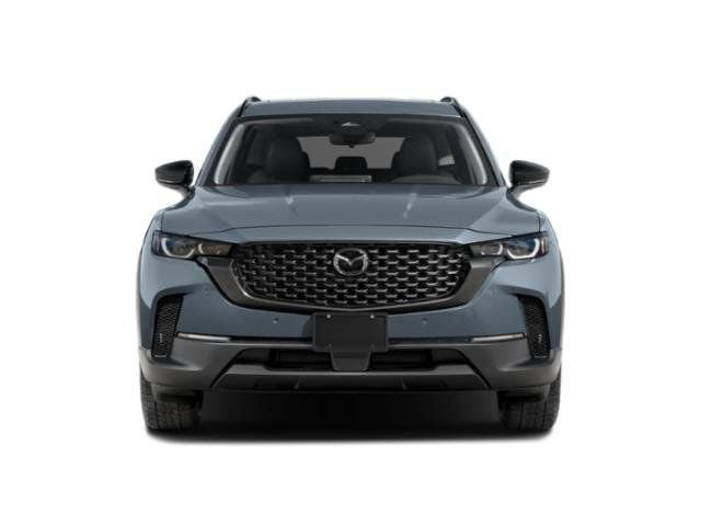 2026 Mazda Mazda CX-50 2.5 S Meridian Edition AWD