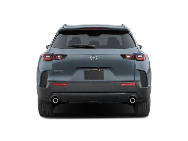 2026 Mazda Mazda CX-50 2.5 S Meridian Edition AWD