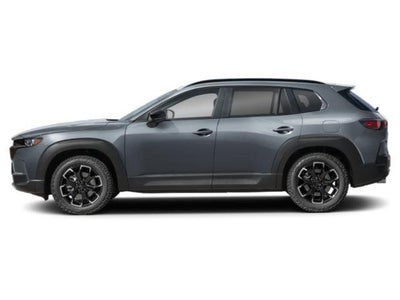 2026 Mazda Mazda CX-50 2.5 S Meridian Edition AWD