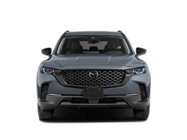 2026 Mazda Mazda CX-50 2.5 S Meridian Edition AWD