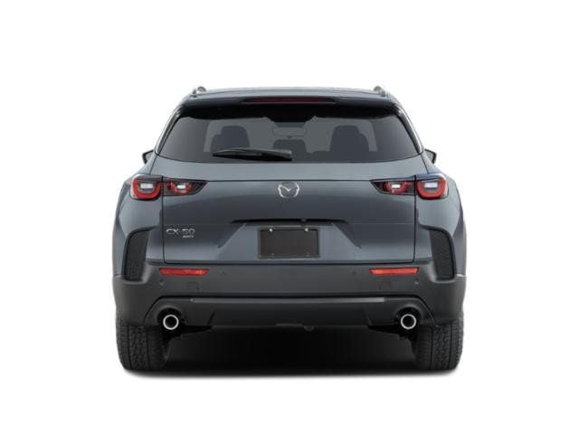 2026 Mazda Mazda CX-50 2.5 S Meridian Edition AWD