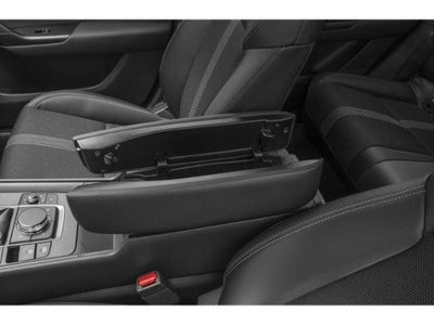 2026 Mazda Mazda CX-50 2.5 S Meridian Edition AWD