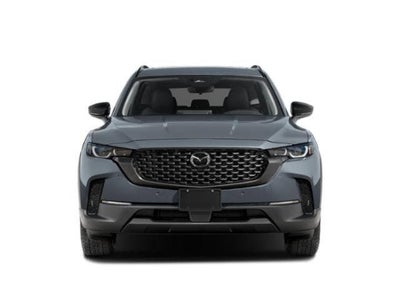 2026 Mazda Mazda CX-50 2.5 S Meridian Edition AWD