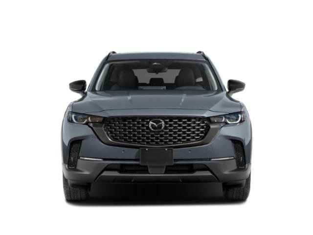 2026 Mazda Mazda CX-50 2.5 S Meridian Edition AWD