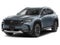 2026 Mazda Mazda CX-50 2.5 Turbo Meridian Edition AWD