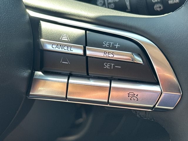 2026 Mazda Mazda CX-50 2.5 Turbo Meridian Edition AWD
