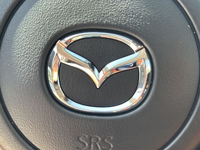 2026 Mazda Mazda CX-50 2.5 Turbo Meridian Edition AWD